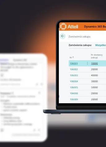 Copilot in Business Central – how to safely manage AI in an ERP system?