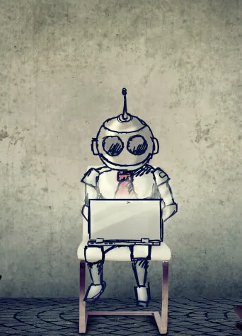 Does automating every process make sense?