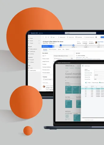 ERP (Microsoft Dynamics 365 Business Central) and CRM (Microsoft Dynamics 365 Sales) - do you really need both?