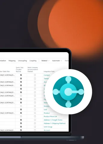 Jak zintegrować Dynamics 365 Business Central z Dynamics 365 Sales, Dataverse i Power Platform